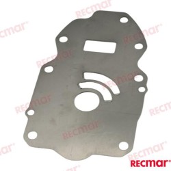TAPA BOMBA YAMAHA