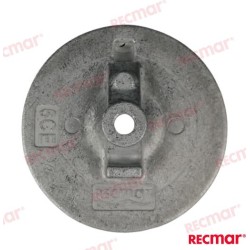 ANODO YAMAHA TRIMTAB (AL)