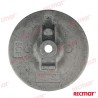 YAMAHA TRIMTAB ANODE (AL)