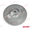 YAMAHA TRIMTAB ANODE (AL)