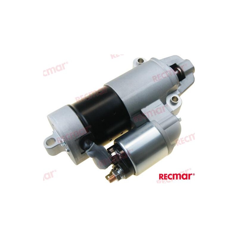 ANLASSERMOTOR
