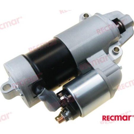 ANLASSERMOTOR