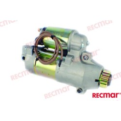 YAMAHA STARTER MOTOR