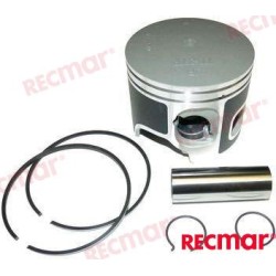 PISTON PORT