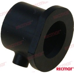 RUBBER WATER PIPE YAMAHA