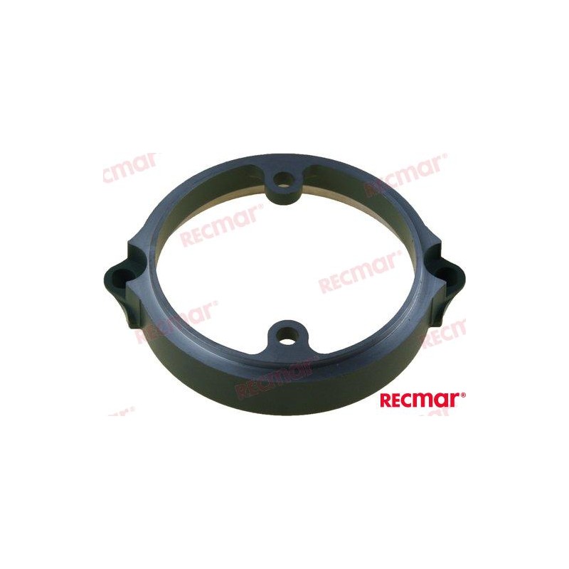 YAMAHA LOWER COVER