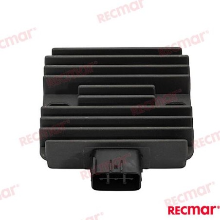 REGULADOR RECTIFICADOR