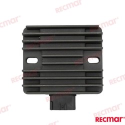 REGULADOR RECTIFICADOR