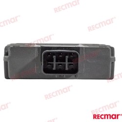 REGULADOR RECTIFICADOR