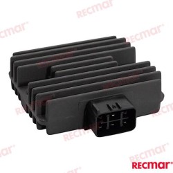 REGULADOR RECTIFICADOR