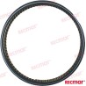 KIT AROS DE PISTON 025 YAMAHA