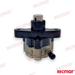 KRAFTSTOFFPUMPE