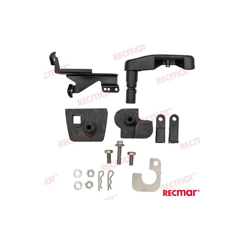KIT DE ADAPTACIÓN