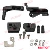 KIT DE FIJACIÓN DE CONTROL REMOTO