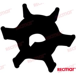 LAUFRAD YAMAHA-MARINER 6E0443520000