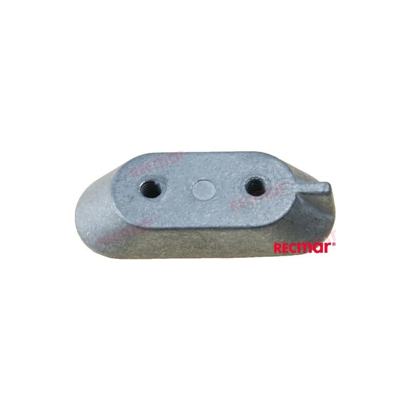 ANODO YAMAHA 8HP-300HP +1989 (ZN)