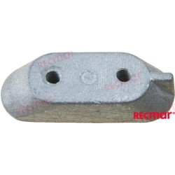 ANODO YAMAHA 8HP-300HP +1989 (AL)