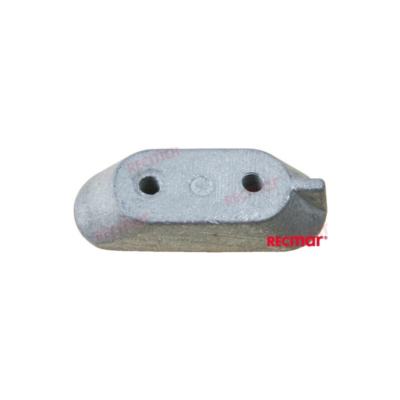 ANODE YAMAHA 8HP-300HP +1989 (AL)