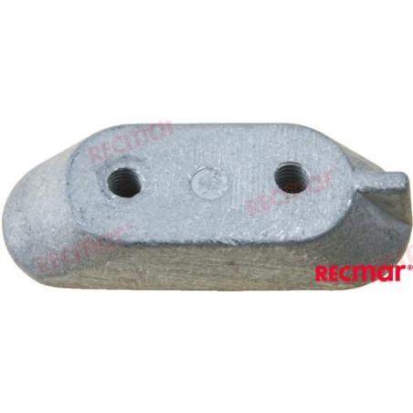 ANODO YAMAHA 8HP-300HP +1989 (AL)