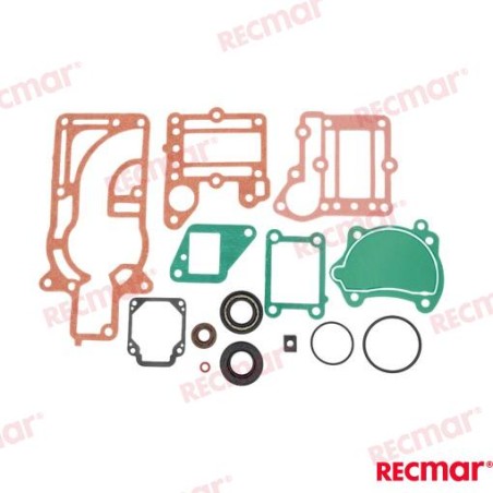 KIT DE JUNTAS MOTOR YAMAHA