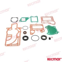 KIT DE JUNTAS MOTOR YAMAHA