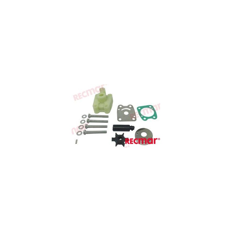 WASSERPUMPEN-KIT