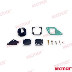 CARBURETOR KIT