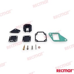 CARBURETOR KIT