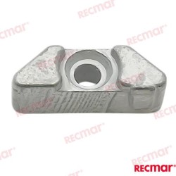 ANODE YAMAHA 6-350HP (ZN)