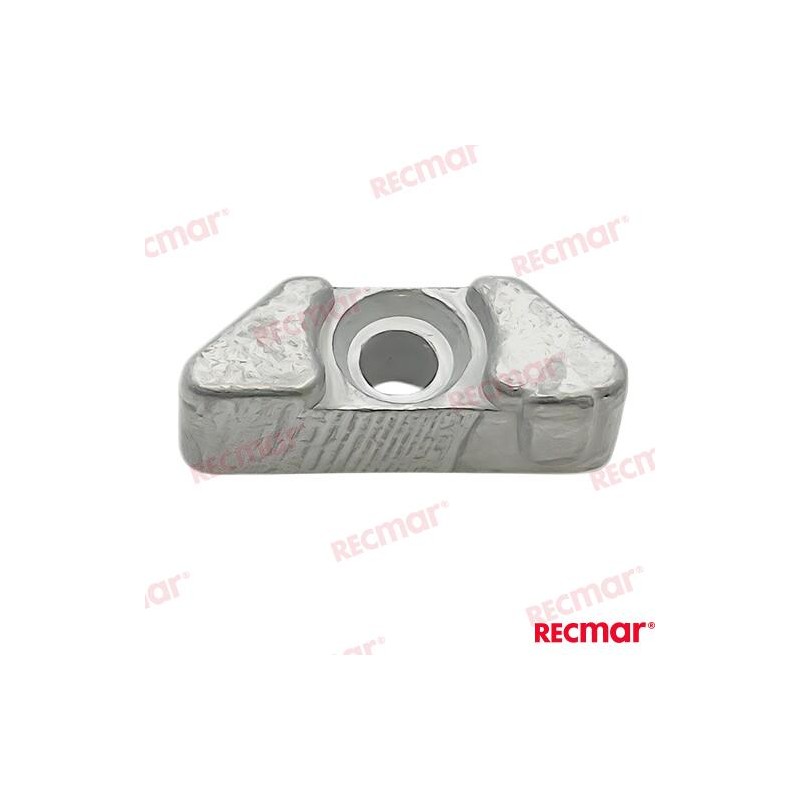 ANODO YAMAHA 6-350HP (ZN)