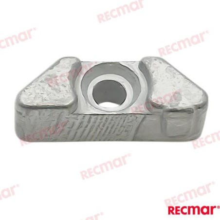 ANODE YAMAHA 6-350HP (ZN)