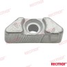 ANODE YAMAHA 6-350HP (ZN)