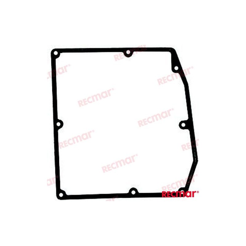AIR FILTER GASKET