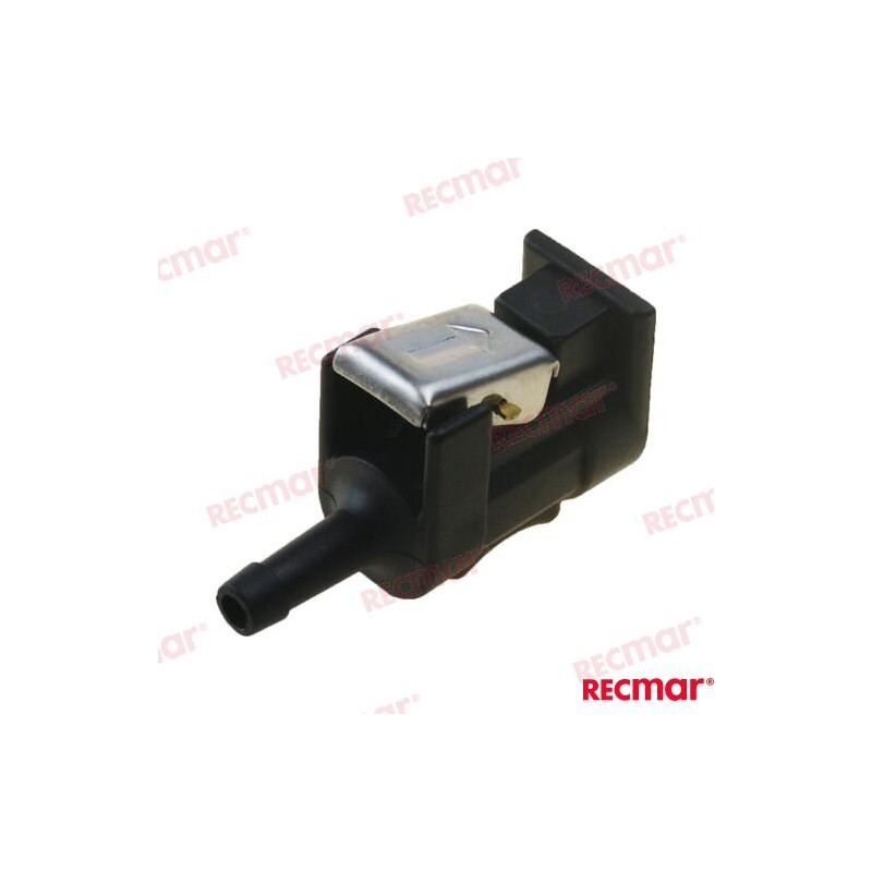 CONECTOR YAMAHA 8 MM OM SIDE