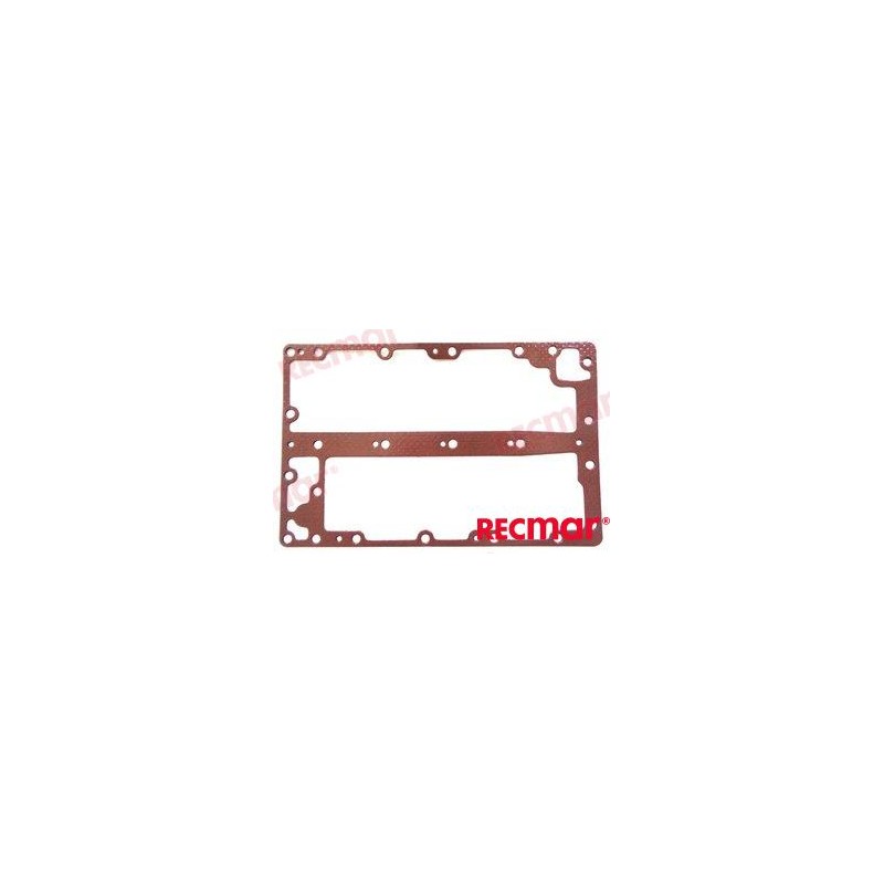 ENGINE COOLING GASKET