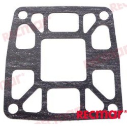 EXHAUST GASKET