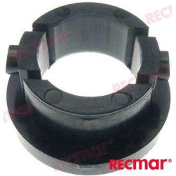WATER PUMP COVER