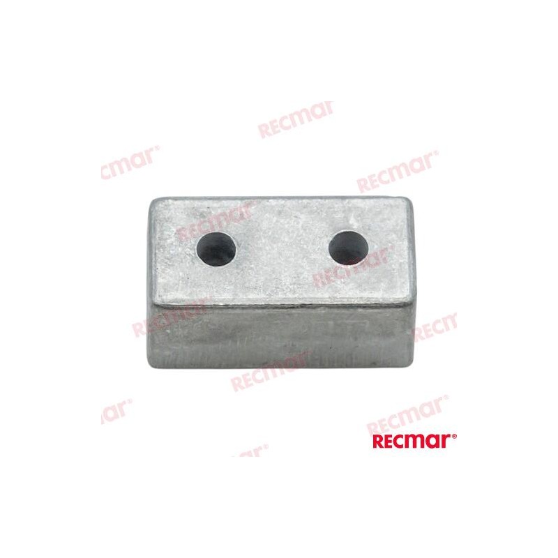 YAMAHA TRIMTAB ANODE (AL)