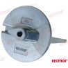 YAMAHA TRIMTAB ANODE (ZN)