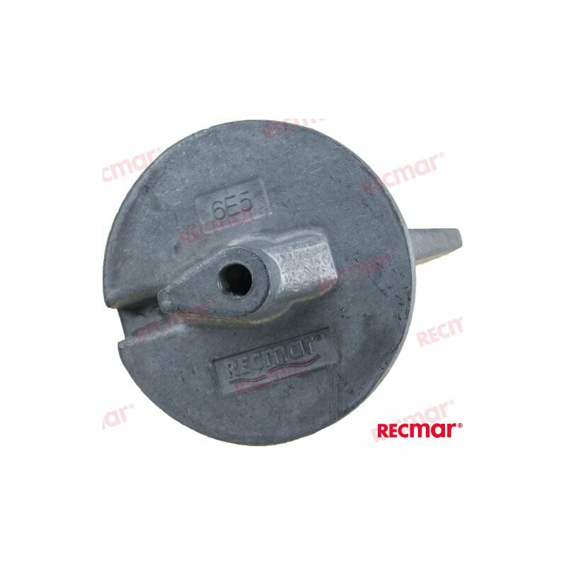 ANODO YAMAHA TRIMTAB (AL)