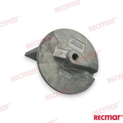 Yamaha-Heckanode (AL)