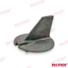 YAMAHA TAIL ANODE (AL)