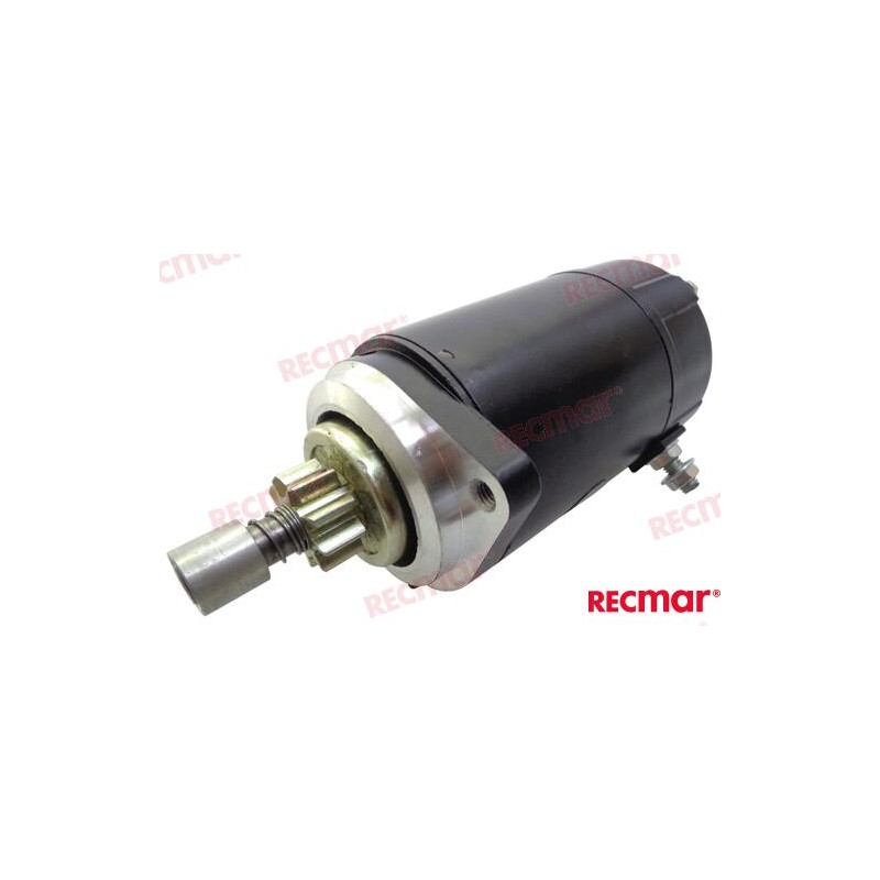 MOTOR ARRANQUE