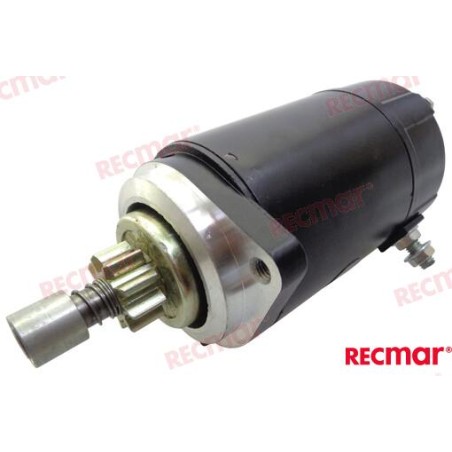 MOTOR ARRANQUE