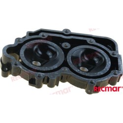 Yamaha-Kopf