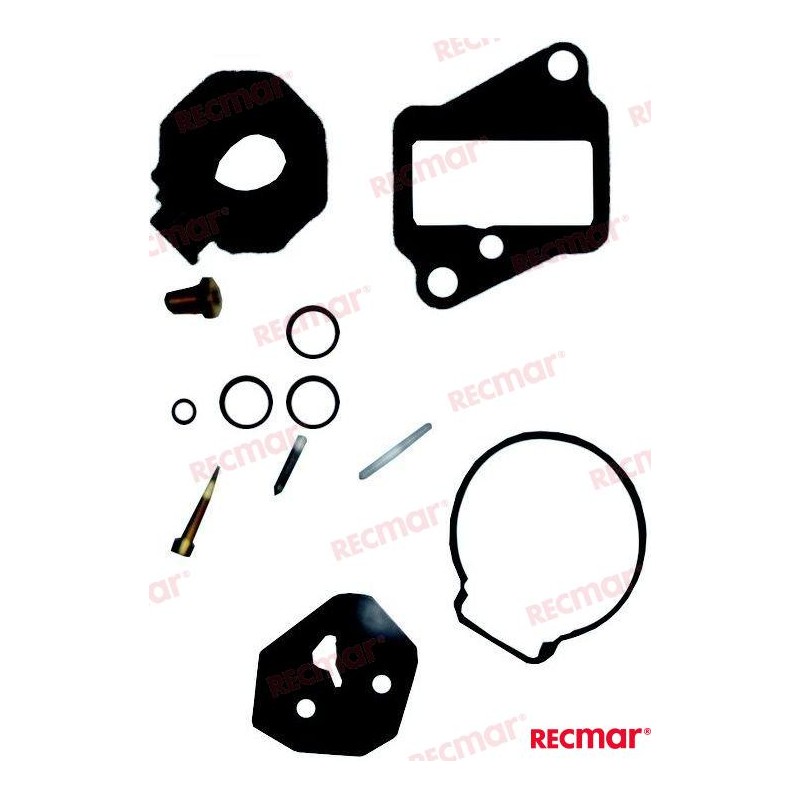 VERGASER-KIT