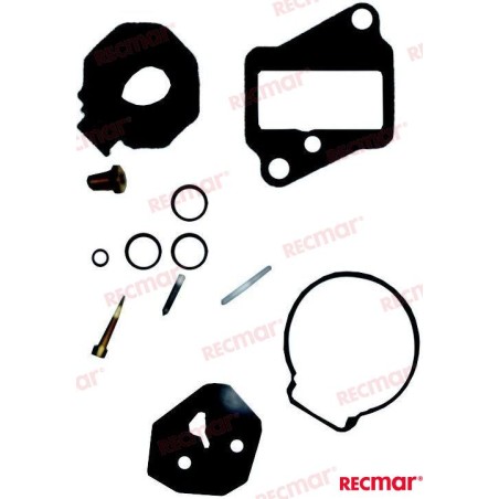 VERGASER-KIT