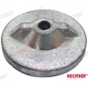 YAMAHA ANODE 9,9 PS (ZN)