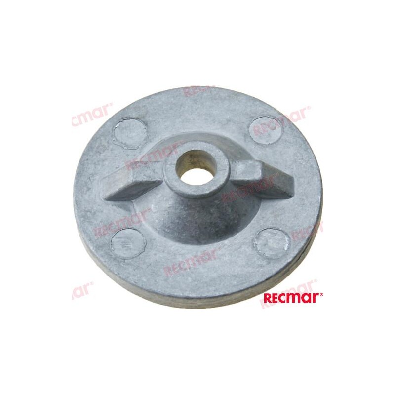 YAMAHA ANODE 9,9 PS (AL)