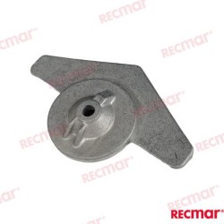 ANODO YAMAHA (ZN)